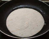 Foto del paso 2 de la receta: Quesadilla "To Fast o Furious"