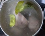 Foto langkah ke 1 dari resep Soto Ayam Lamongan.