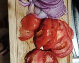 Foto del paso 4 de la receta: Berenjenas a la parrilla