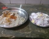 रॉ बनाना कोफ्ता (Raw banana kofta recipe in Hindi) रेसिपी चरण 1 फोटो