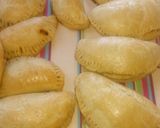 A picture of step 7 of Meat pie.