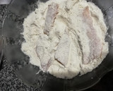 Foto del paso 2 de la receta: 2 recetas super fáciles con merluza🐟