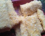 Foto langkah ke 11 dari resep Risol Pasta Cheese.