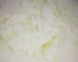 A picture of step 2 of Homemade cheese.