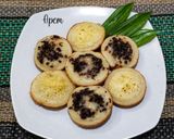 Foto langkah ke 5 dari resep 847. Apem Selong.