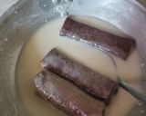 Foto langkah ke 6 dari resep Risoles Coklat.