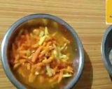 લીલી હળદર નું અથાણું (Lili Haldar Athanu Recipe In Gujarati) રેસીપી સ્ટેપ2ફોટો