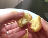 Foto del paso 6 de la receta: Scones de queso 🧀