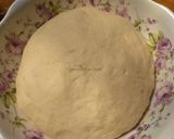 Foto langkah ke 2 dari resep Pizza Homemade Simple.