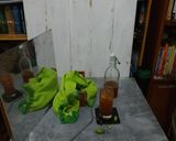 Foto langkah ke 8 dari resep Sirup Belimbing Wuluh.