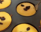 Foto langkah ke 5 dari resep Kue Lumpur Ubi.