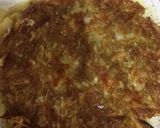 Cheesy potato crisp রেসিপির ধাপ 5 ছবি