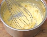 Créme Brulée rakott palacsinta recept fázis 8 fotója