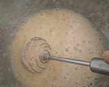 Foto del paso 1 de la receta: Budín con pasas de uva y bananas