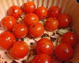 Foto del paso 2 de la receta: Cherrys confitados en airfryer