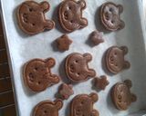 Foto langkah ke 4 dari resep Gingerbread cookies.