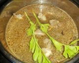 Foto del paso 3 de la receta: Sopa de pato con cabello de ángel
