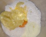 Foto langkah ke 3 dari resep Donat Kentang Empuk - No Mixer.