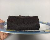 Foto langkah ke 7 dari resep Brownies Kukus ala Amanda.
