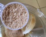 Foto del paso 4 de la receta: Pay de plátano (saludable)