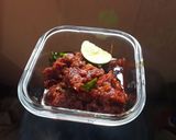 Foto langkah ke 5 dari resep Sambal Bajak.