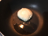 Hotteok (Korean Sweet Pancake)