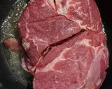 Foto del paso 1 de la receta: Carne a la Cacerola al Vino 🍷Blanco