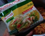 Foto del paso 2 de la receta: Tortitas de zanahoria (3 Ingredientes)
