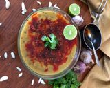 લહસુની દાલ તડકા (lahsuni dal tadka in Gujarati) રેસીપી સ્ટેપ4ફોટો