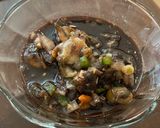 Foto del paso 3 de la receta: Curiles, receta hondureña