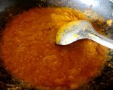 A picture of step 4 of All-time favorite Pav Bhaji With Twist - Hidden Veggies Pav Bhaji For Kids - New Recipe Of Pav Bhaji.