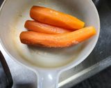 Foto del paso 1 de la receta: Delicia de arroz y espinaca