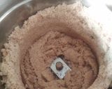 A picture of step 3 of Stuffed Banana Nutella Pancakes.