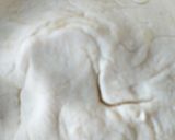 Foto del passaggio 3 della ricetta Focaccia di carciofi
