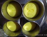 गिलास ढोकला(glass dhokla recipe in hindi) रेसिपी चरण 5 फोटो