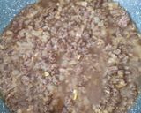 Foto langkah ke 5 dari resep Cah Terong Daging Kecap.