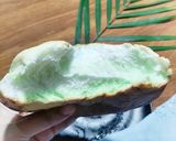 Foto langkah ke 4 dari resep Cloud Bread / Roti Awan Tiktok.