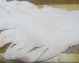 Foto del paso 1 de la receta: Chicharrones de cerdo