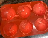 Foto del paso 3 de la receta: Mona de chocolate Dragón Ball