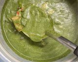 รูปขั้นตอนการทำที่ 1 ของ แกงกะทิไข่ผำ