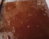 Foto langkah ke 3 dari resep Fudgy Brownies (1237).