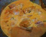 Foto langkah ke 4 dari resep Ayam Bakar Teflon Bumbu Padang.