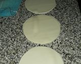 Foto del paso 3 de la receta: Tapas para empanadas 🥟
