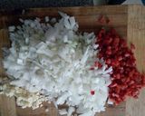 Foto del paso 1 de la receta: Croquetas de atún