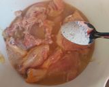 Foto del paso 2 de la receta: 🧈🐔Pollo a la Naranja 🍊