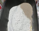 Foto del paso 1 de la receta: Trío de pan dulce