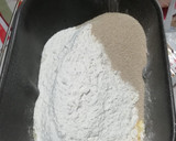 Foto del paso 1 de la receta: Trío de pan dulce