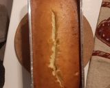 Φωτογραφία βήματος 2 της συνταγής Cake γιαουρτιού με γλάσο