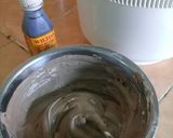 Foto langkah ke 3 dari resep 🍰Bolu Air Satu Telur Super Lembut🍰.
