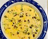Sweet potatoes kheer recipe step 4 photo